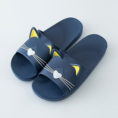 Claquettes Chachacha