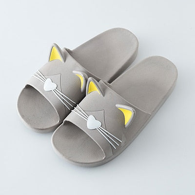 Claquettes Chachacha