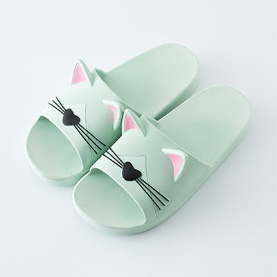 Claquettes Chachacha
